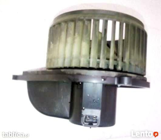 Wentylator Dmuchawa nagrzewnicy Fiat Ducato Citroen Jumper