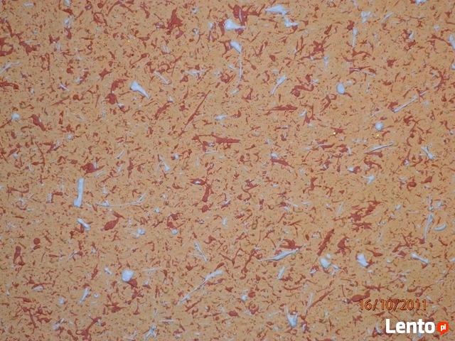 MALOWANIE , TAPETA NATRYSKOWA