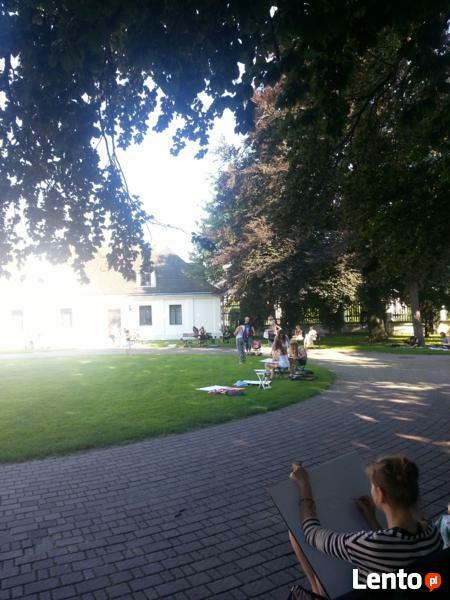 WAKACYJNY KURS RYSUNKU ARCHITEKTURA 2025