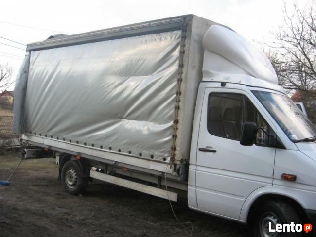 Przeprowadzki transport zagraniczny Tychy