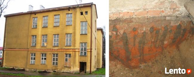 OSUSZANIE IZOLACJE ODWODNIENIA BUDYNKÓW INIEKCJA DRENAŻ