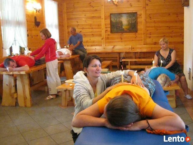 Medycyna Komplementarna - badania, zabiegi, kursy zawodowe