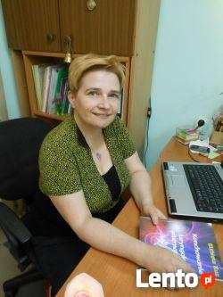 Medycyna Komplementarna - badania, zabiegi, kursy zawodowe