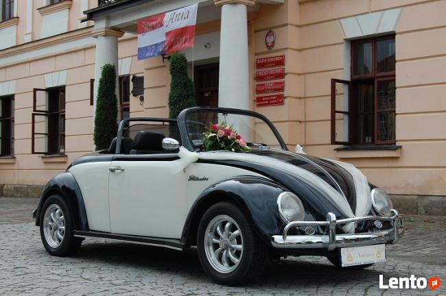 Limuzyna, Limuzyny, zabytkowe, retro, wynajem Kraków.