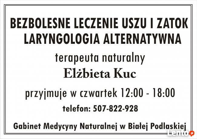 Medycyna Komplementarna - badania, zabiegi, kursy zawodowe