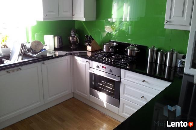 Lustra, Lacobel, Panele szklane z grafiką, Kabiny prysznicowe