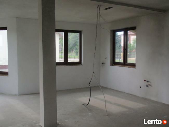 Tynki maszynowe c-w zacierane pias. kwarcowym Radom Zwoleń