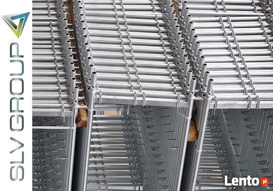 Rusztowanie NAJTANIEJ Rusztowanie fasadowe Wrocław Oleśnica