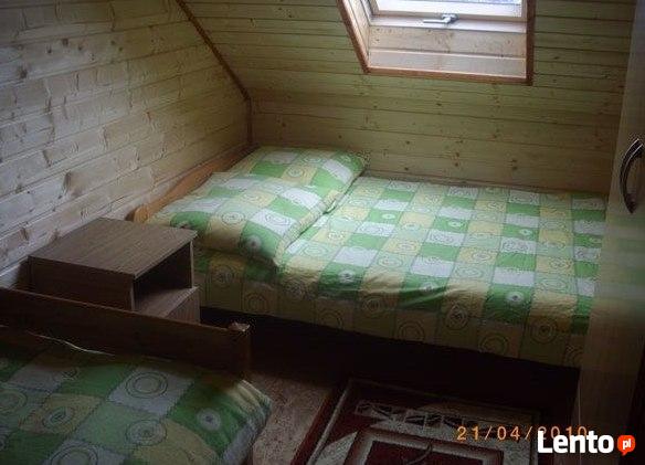 Wakacje Wczasy nad MORZEM Władysławowo-Chłapowo