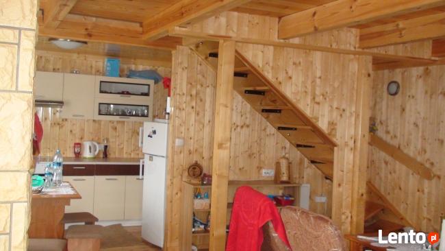 agroturystyka domek wynajem wakacje wędkarstwo