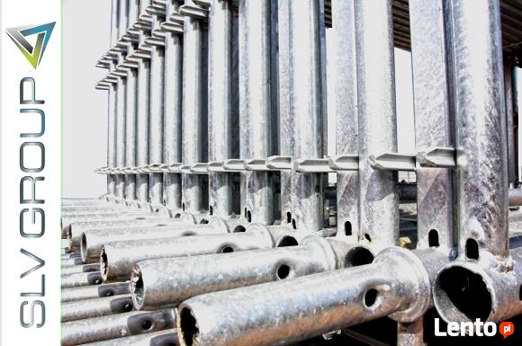 Rusztowanie NAJTANIEJ Rusztowanie fasadowe Wrocław Oleśnica