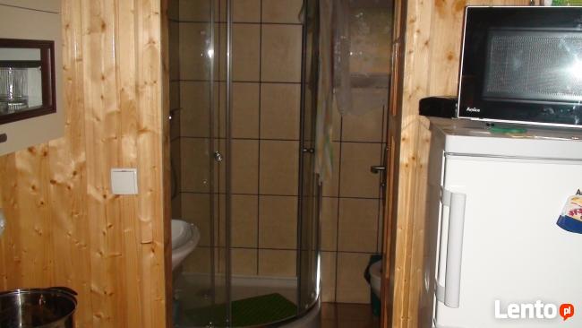 agroturystyka domek wynajem wakacje wędkarstwo