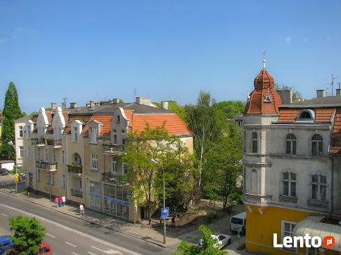 Kawalerka, 100 m od morza