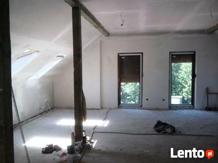 Remonty- Tynki - Elewacje Tel.697 679 799