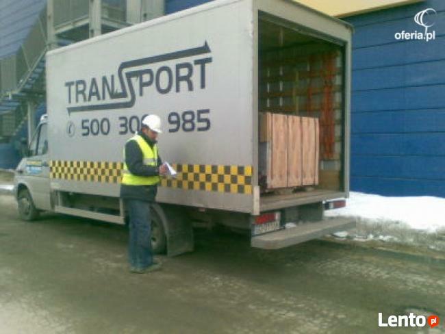 Tani Transport Mebli 500 600 960