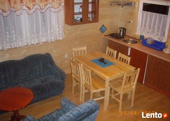 Wakacje Wczasy nad MORZEM Władysławowo-Chłapowo