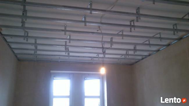 Remonty- Tynki - Elewacje Tel.697 679 799