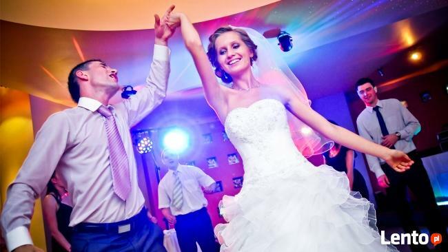 DJ na Wesele - Magiczna Noc - www.magicznanoc.pl