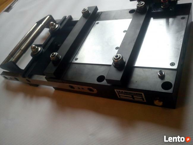 Podajnik pneumatyczny A1515 do blachy-taśmy-drutu!!!