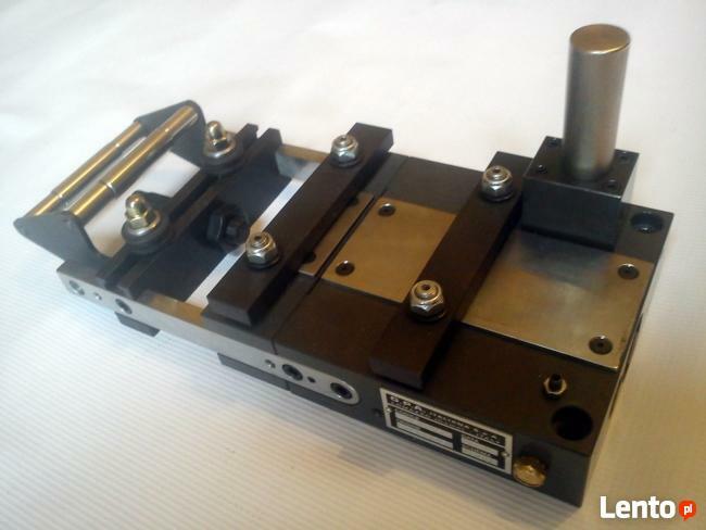 Podajnik pneumatyczny A0607 do blachy-taśmy-drutu!!!