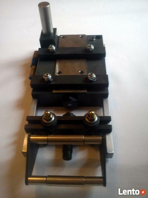Podajnik pneumatyczny A0607 do blachy-taśmy-drutu!!!