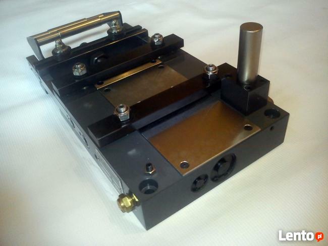 Podajnik pneumatyczny A1010 do blachy-taśmy-drutu!!!