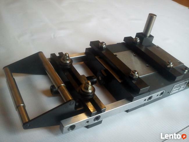 Podajnik pneumatyczny A1010 do blachy-taśmy-drutu!!!