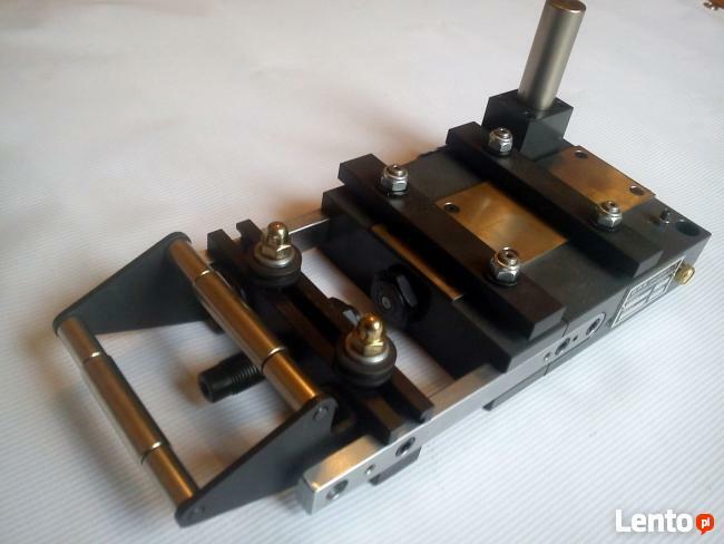 Podajnik pneumatyczny A0607 do blachy-taśmy-drutu!!!