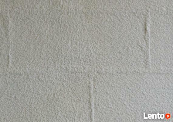 Izolacje natryskowe - Ocieplenia pianą poliuretanową