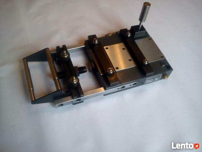 Podajnik pneumatyczny A1010 do blachy-taśmy-drutu!!!