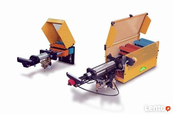 Podajnik pneumatyczny AN150x150 do blachy-taśmy-drutu!!!