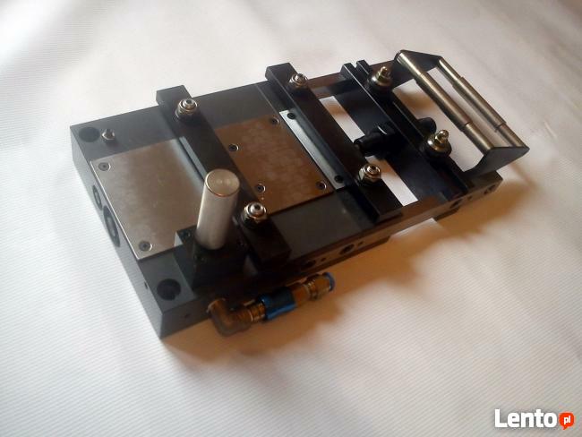 Podajnik pneumatyczny A1010 do blachy-taśmy-drutu!!!