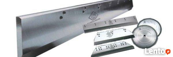 NOŻE INTROLIGATORSKIE