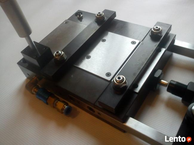 Podajnik pneumatyczny A1010 do blachy-taśmy-drutu!!!