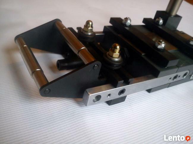 Podajnik pneumatyczny A0607 do blachy-taśmy-drutu!!!