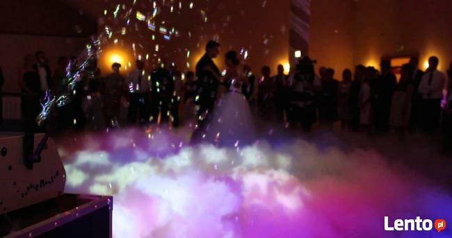 DJ na Wesele Warszawa - Magiczna Noc