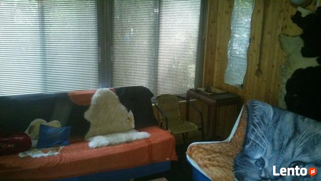 dom 250m całoroczny nad jeziorem Orzysz