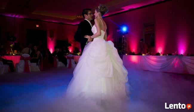 DJ na Wesele Warszawa - Magiczna Noc