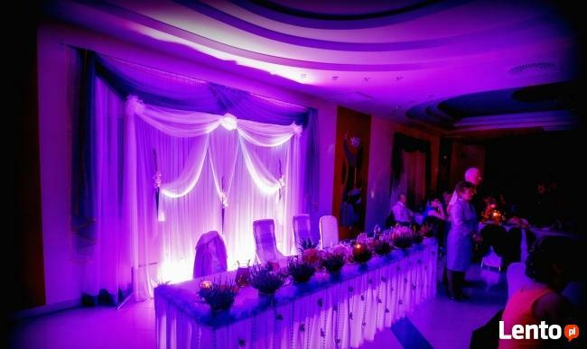 DJ na Wesele Warszawa - Magiczna Noc