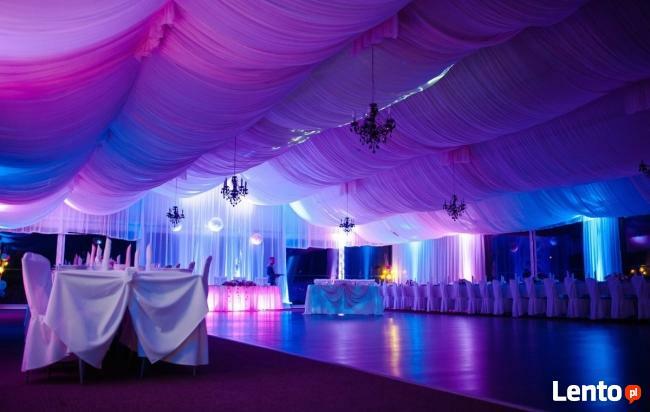 DJ na Wesele Warszawa - Magiczna Noc