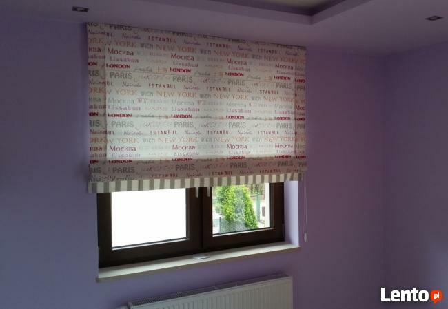 Montaż Karniszy Warszawa