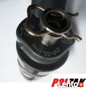 Wtryskiwacz wtrysk paliwa BOSCH 0445120002 IVECO DAILY 2.8