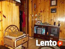 DOMEK, POKOJE GOSCINNE