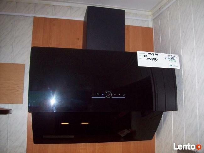 AGD do zabudowy i wolnostojące, zlewy i baterie kuchenenne