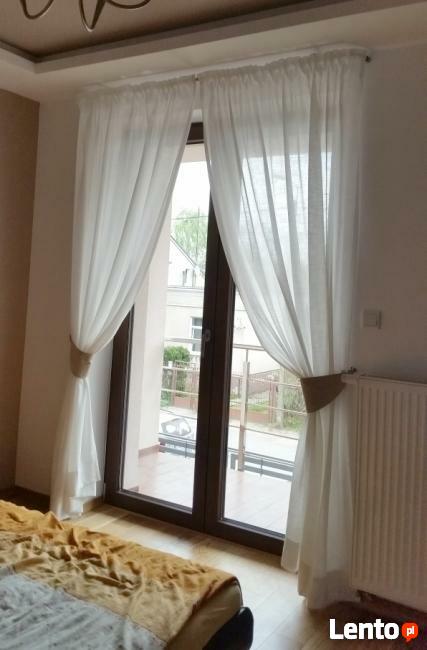 Montaż Karniszy Warszawa