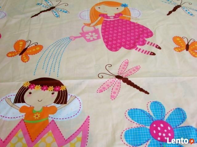 Koldra 120/160 ,poduszki, posciele