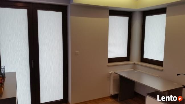 Montaż Karniszy Warszawa