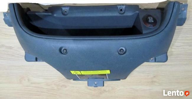 Schowek kieszeń półka deski kokpitu FIAT DUCATO 2002-2006