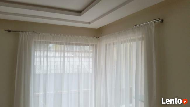 Montaż Karniszy Warszawa