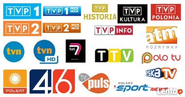 Montaż anten satelitarnych naziemnych DVBT wieszanie TV